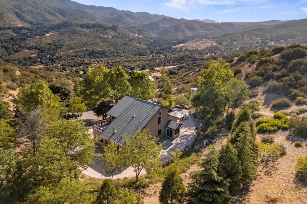 26380 San Felipe Road Warner Springs, CA 92086