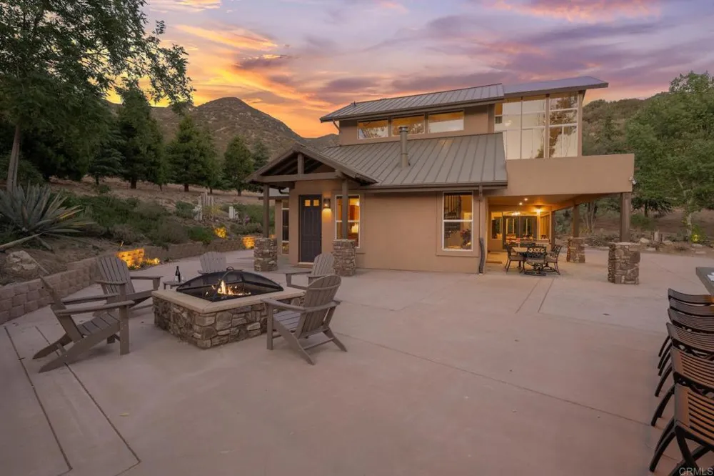 26380 San Felipe Road Warner Springs, CA 92086