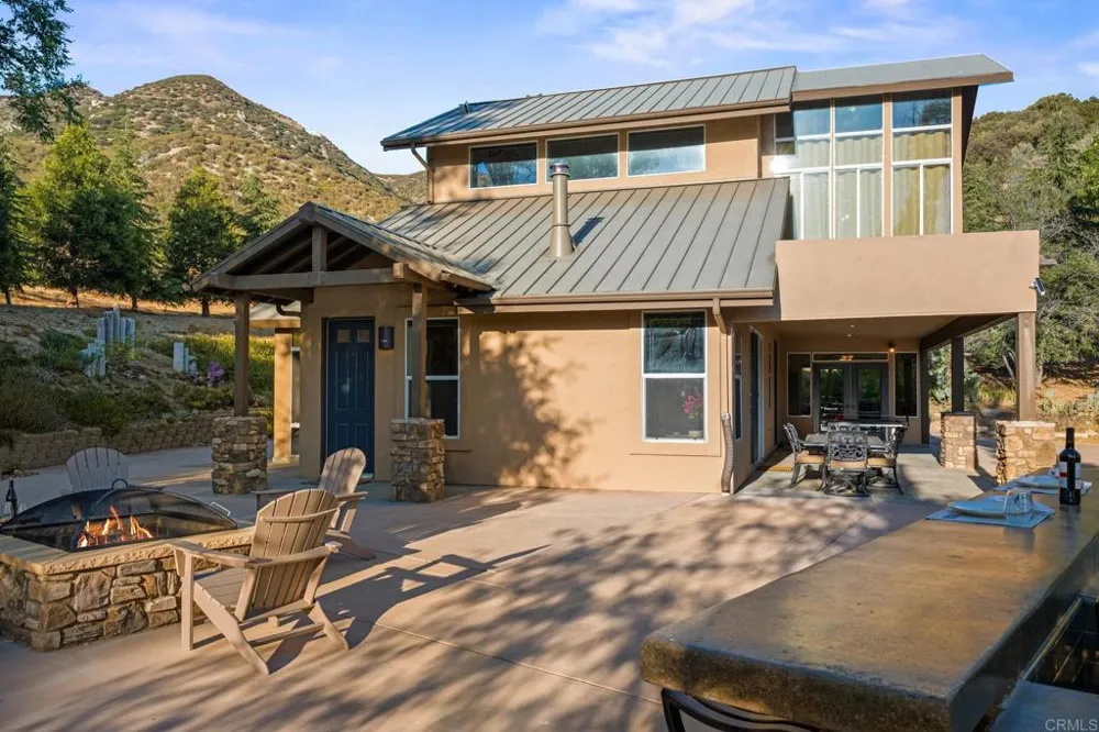 26380 San Felipe Road Warner Springs, CA 92086