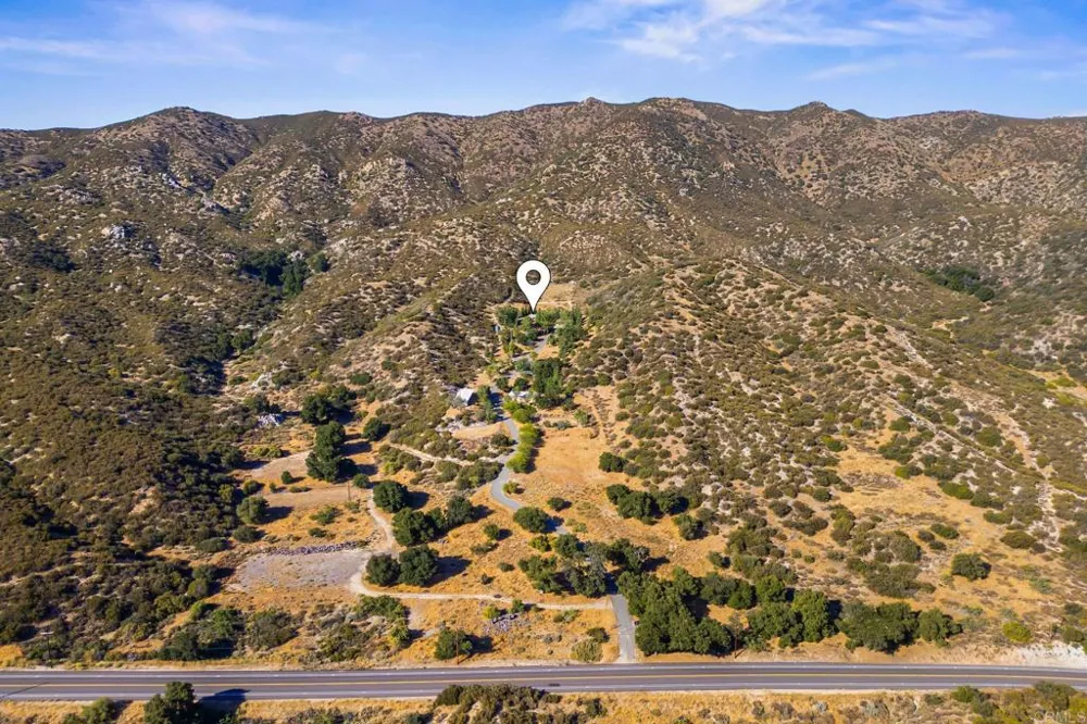 26380 San Felipe Road Warner Springs, CA 92086