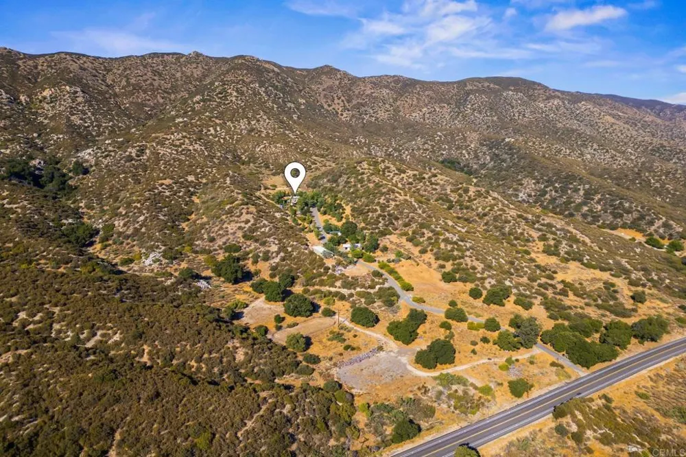 26380 San Felipe Road Warner Springs, CA 92086