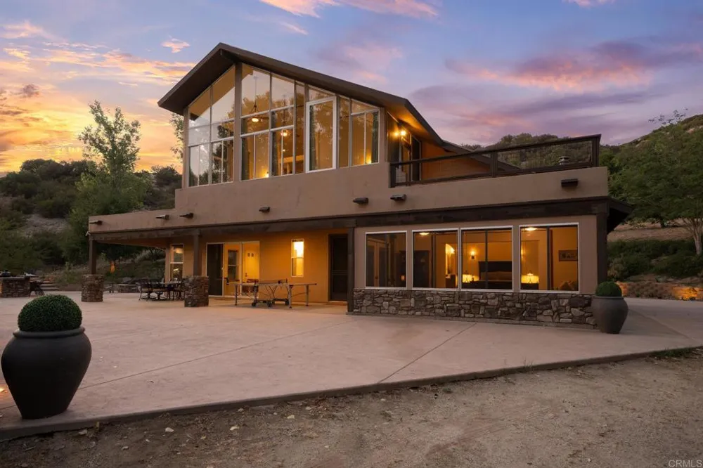 26380 San Felipe Road Warner Springs, CA 92086