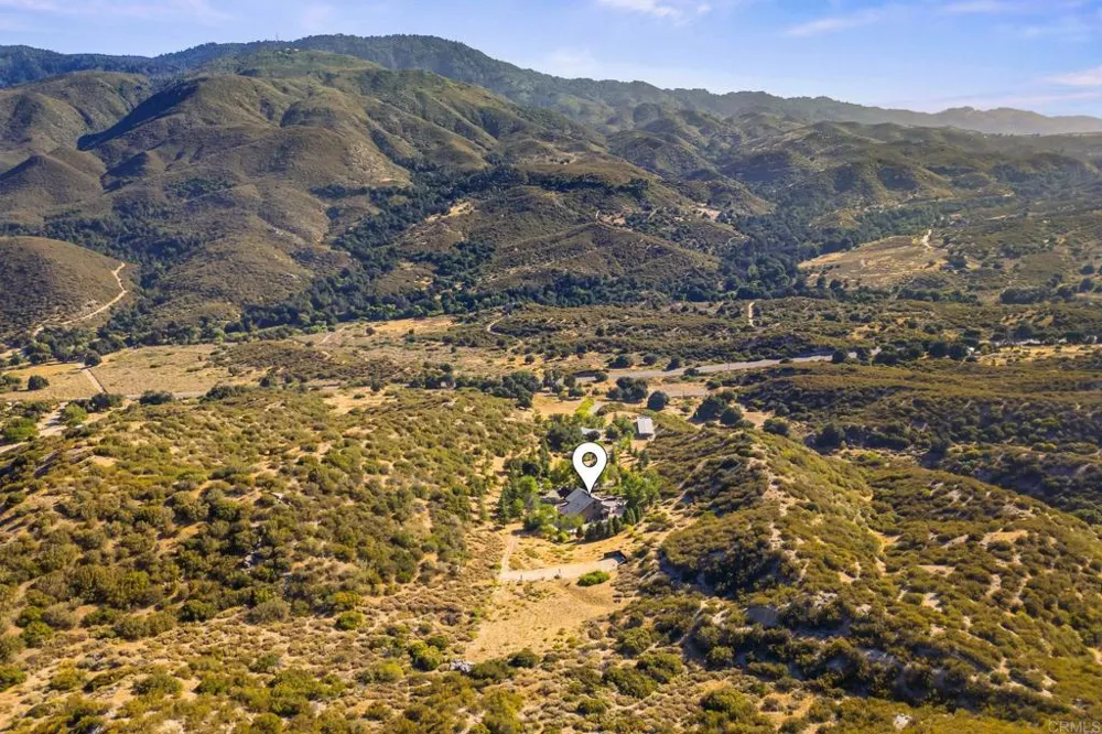 26380 San Felipe Road Warner Springs, CA 92086