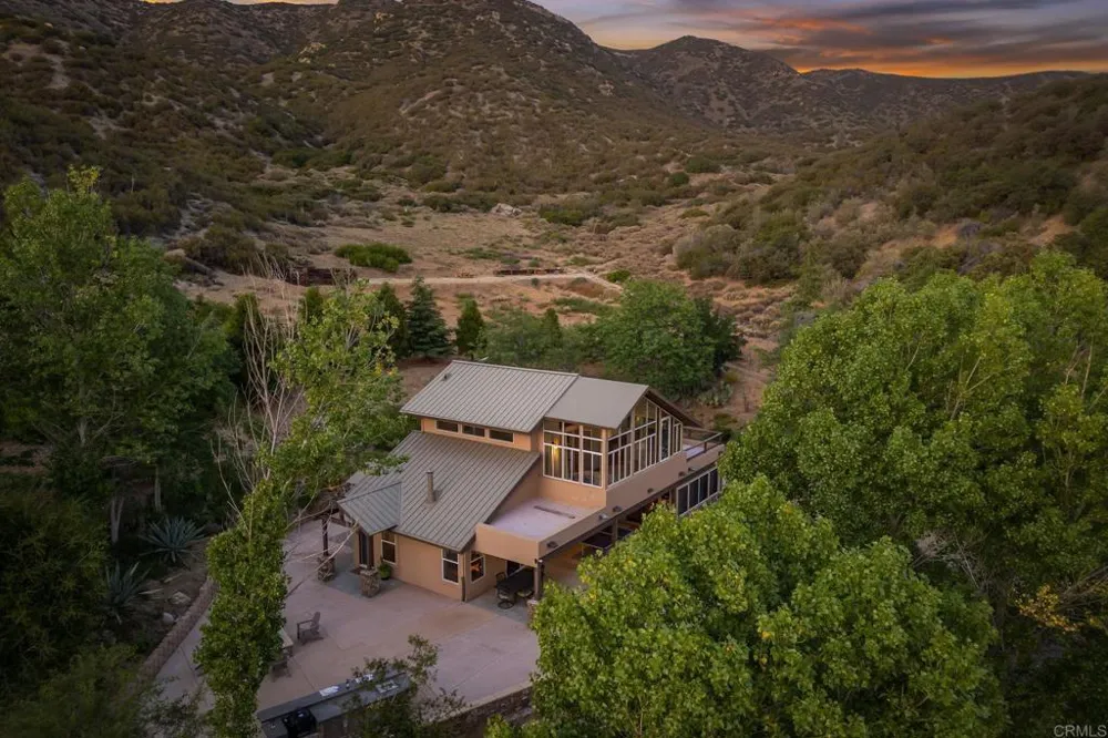 26380 San Felipe Road Warner Springs, CA 92086