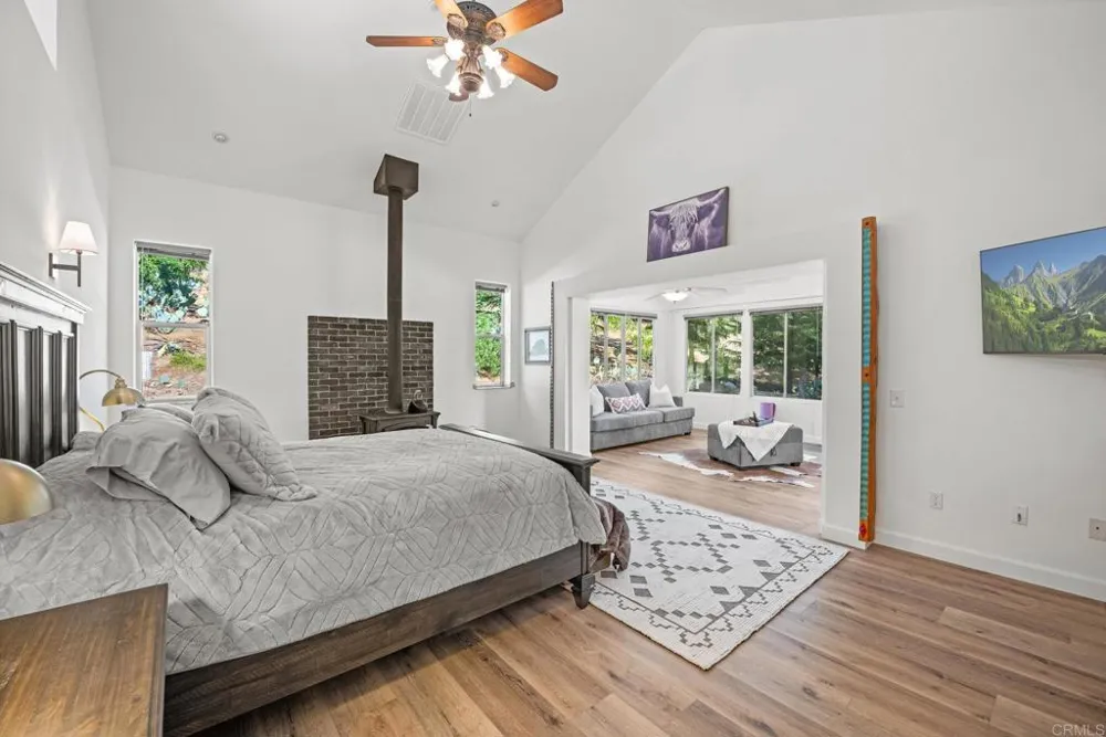 26380 San Felipe Road Warner Springs, CA 92086