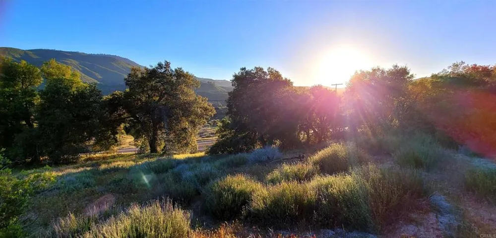 26380 San Felipe Road Warner Springs, CA 92086