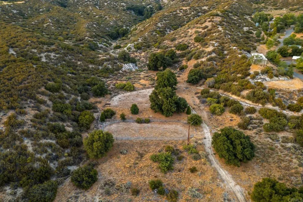 26380 San Felipe Road Warner Springs, CA 92086