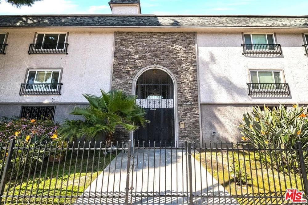 445 Washington Boulevard #10 Marina del Rey, CA 90292