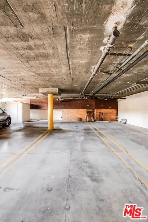 445 Washington Boulevard #10 Marina del Rey, CA 90292