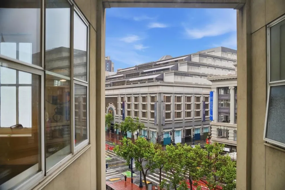 30 Mason Street #502 San Francisco, CA 94102