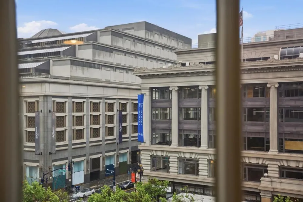 30 Mason Street #502 San Francisco, CA 94102