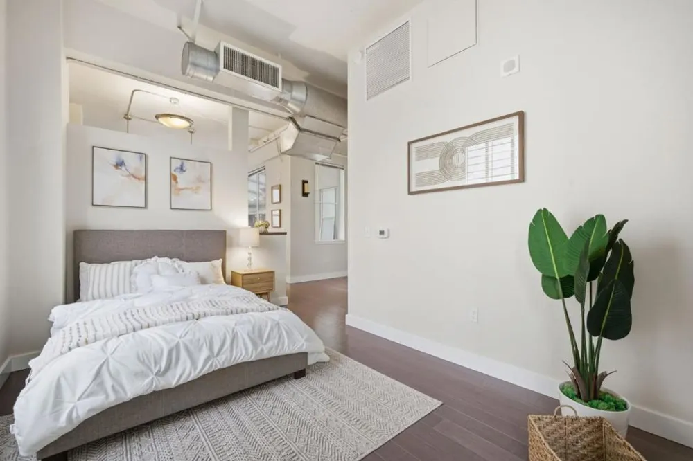 30 Mason Street #502 San Francisco, CA 94102