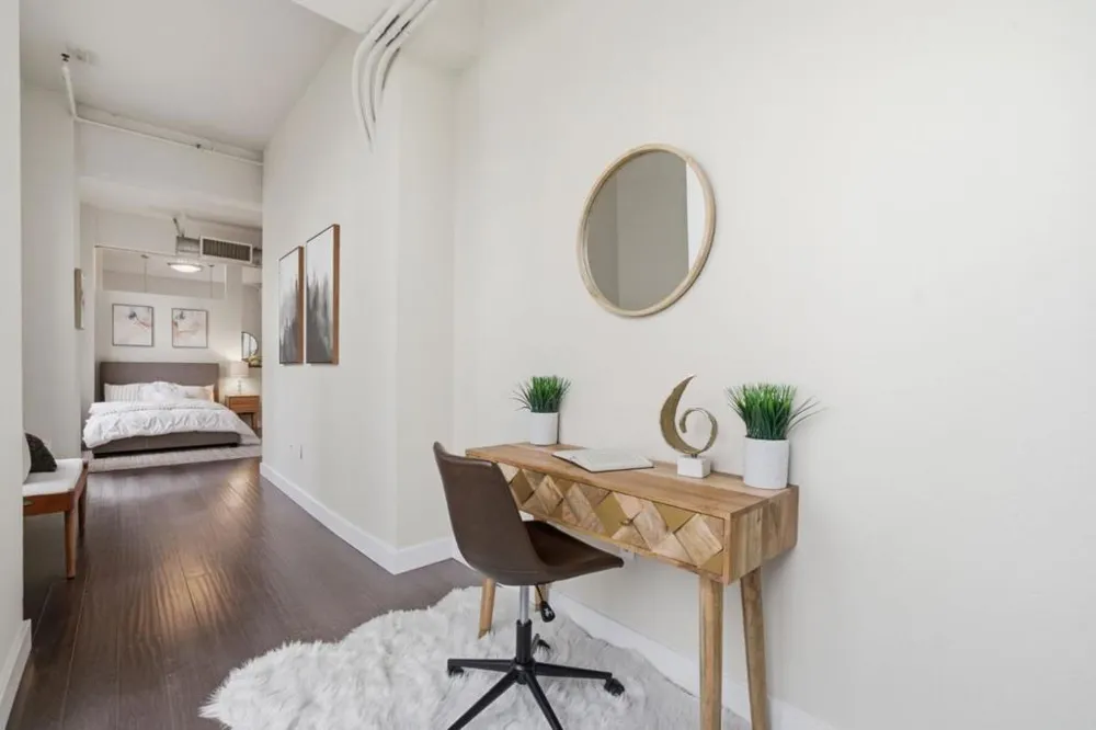 30 Mason Street #502 San Francisco, CA 94102
