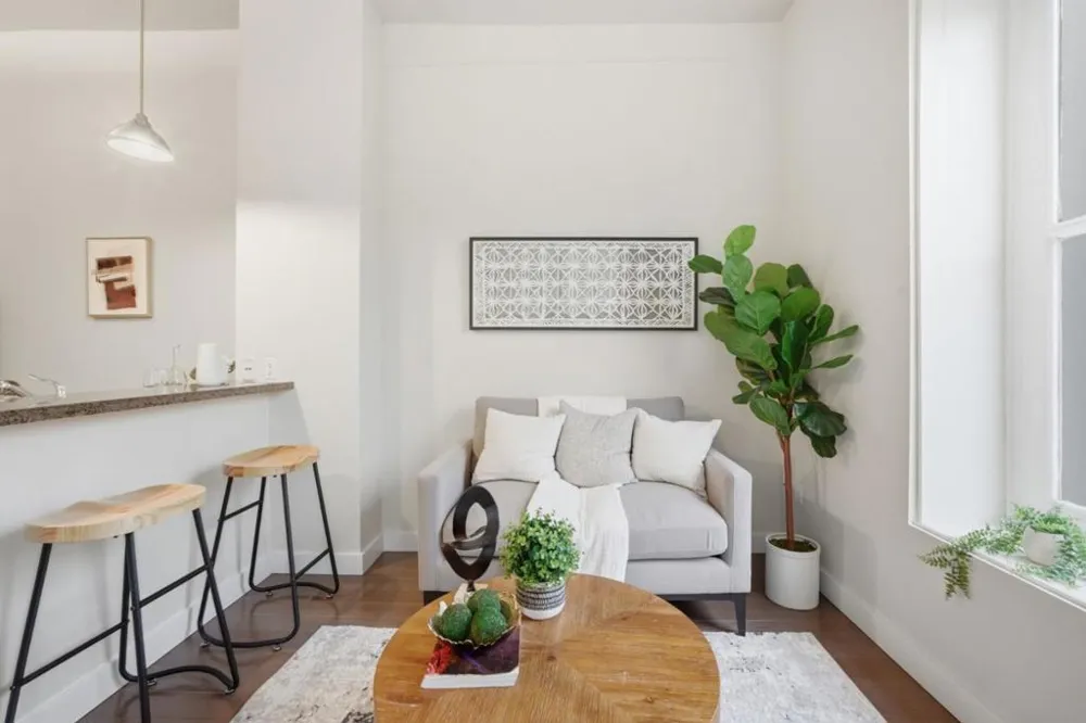 30 Mason Street #502 San Francisco, CA 94102