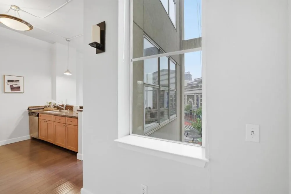 30 Mason Street #502 San Francisco, CA 94102