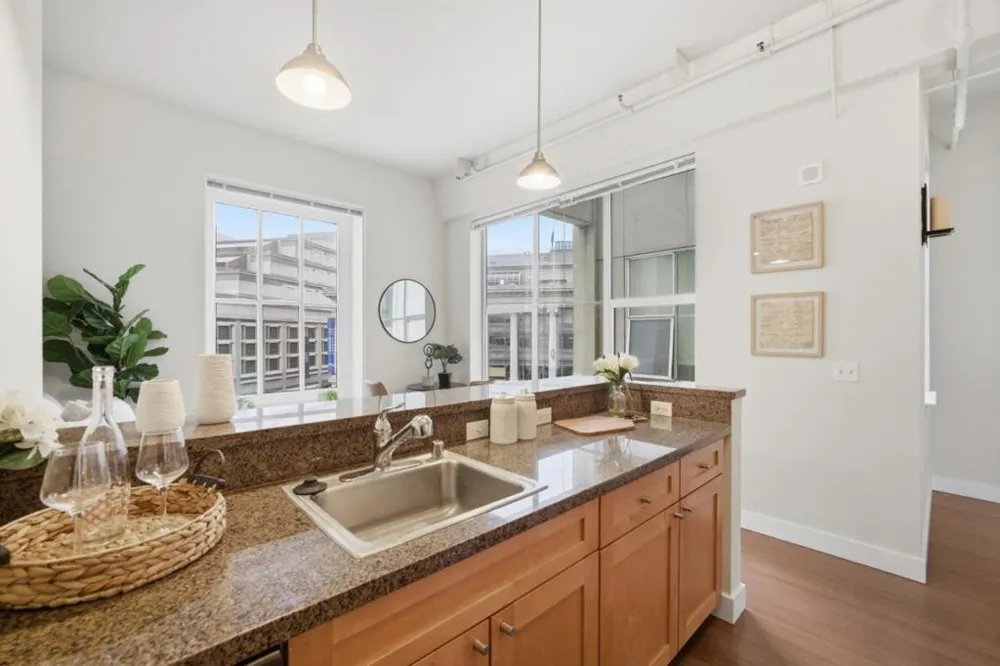 30 Mason Street #502 San Francisco, CA 94102