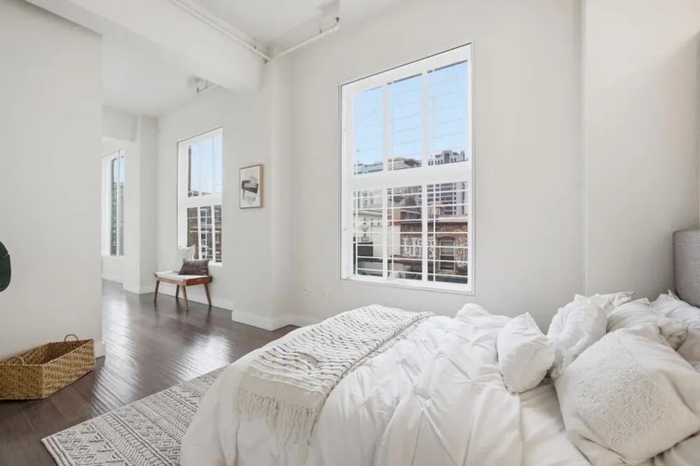 30 Mason Street #502 San Francisco, CA 94102