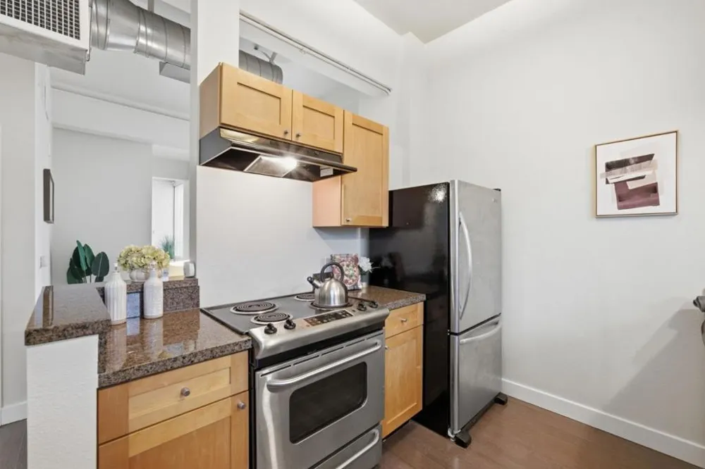 30 Mason Street #502 San Francisco, CA 94102