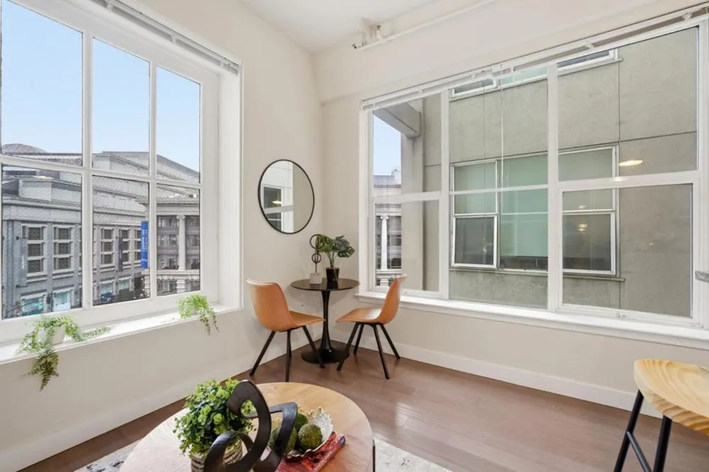 30 Mason Street #502 San Francisco, CA 94102