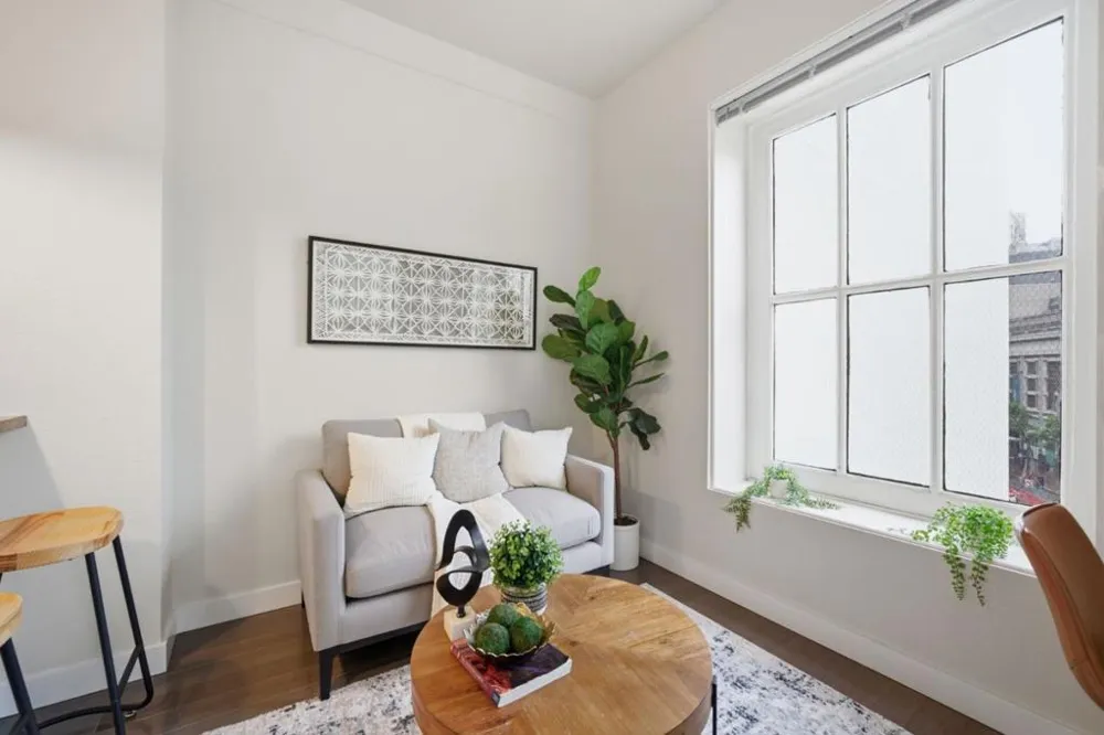 30 Mason Street #502 San Francisco, CA 94102