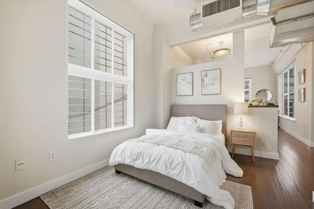 30 Mason Street #502 San Francisco, CA 94102
