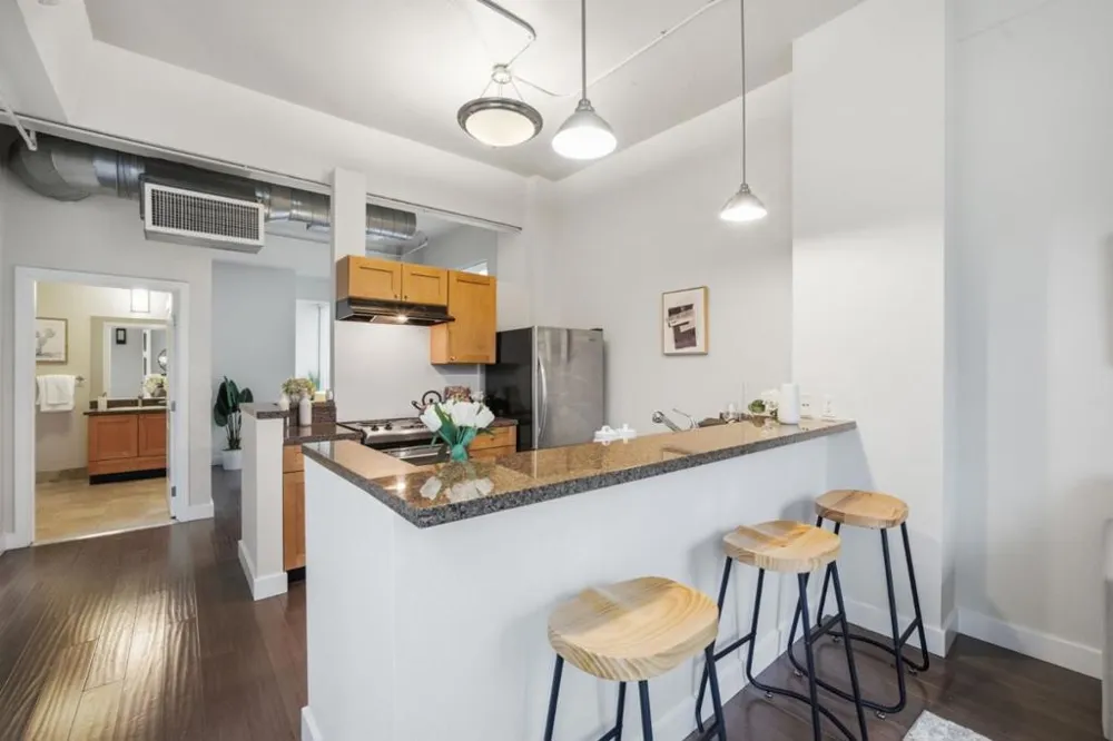 30 Mason Street #502 San Francisco, CA 94102