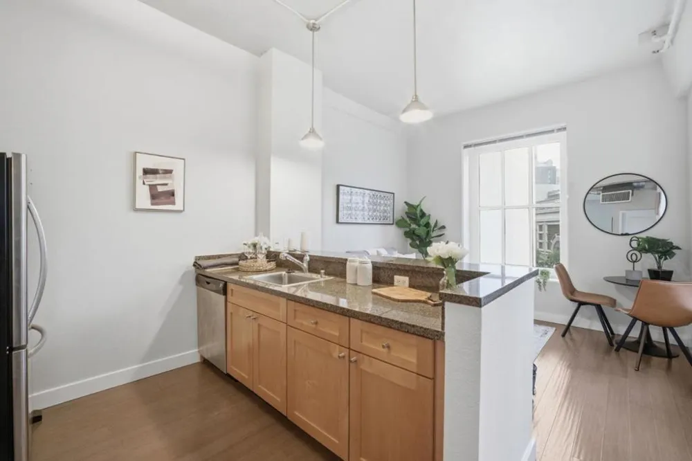 30 Mason Street #502 San Francisco, CA 94102