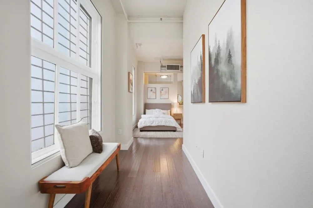 30 Mason Street #502 San Francisco, CA 94102