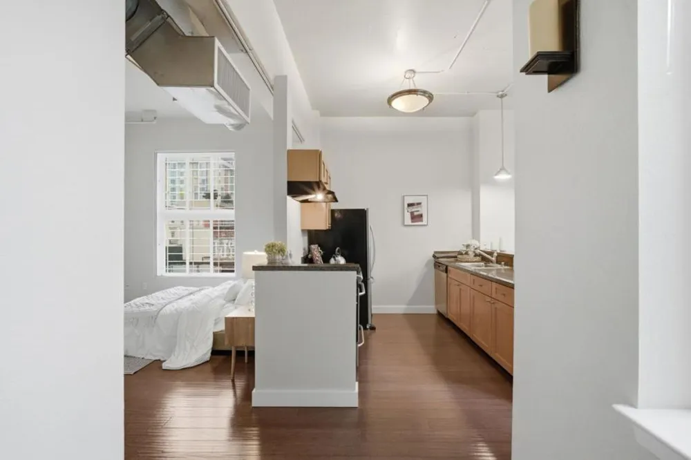 30 Mason Street #502 San Francisco, CA 94102