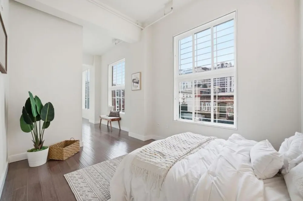30 Mason Street #502 San Francisco, CA 94102