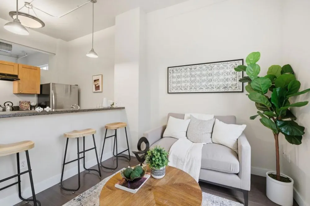 30 Mason Street #502 San Francisco, CA 94102