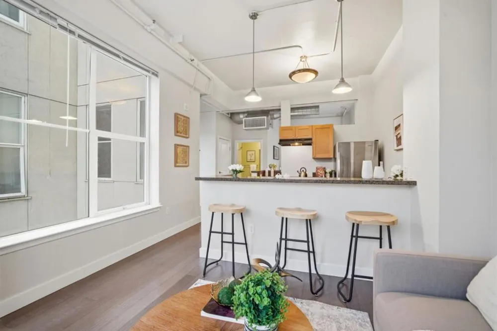 30 Mason Street #502 San Francisco, CA 94102