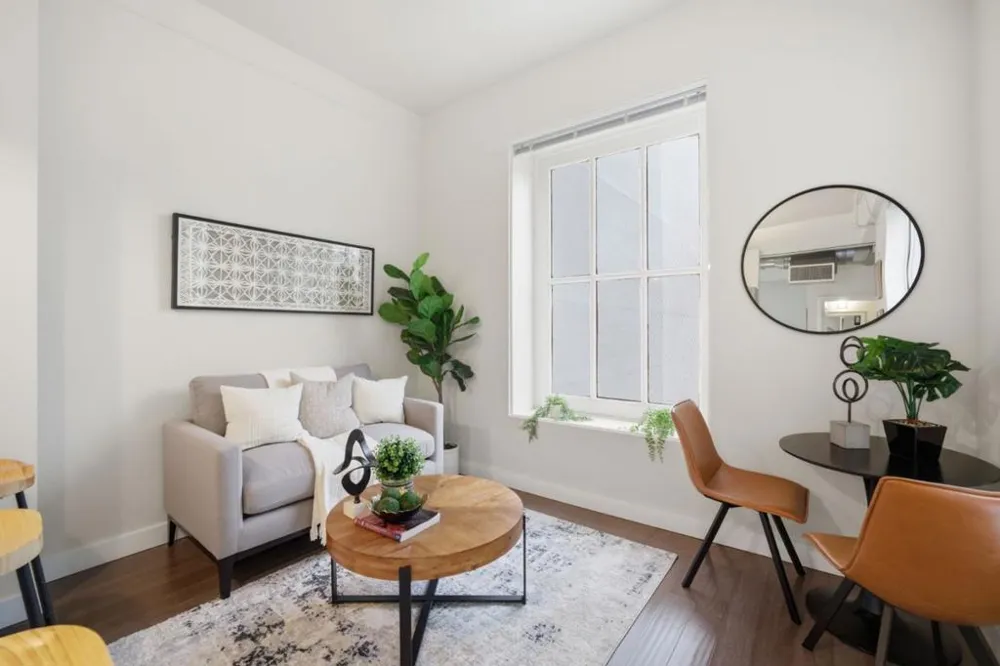 30 Mason Street #502 San Francisco, CA 94102
