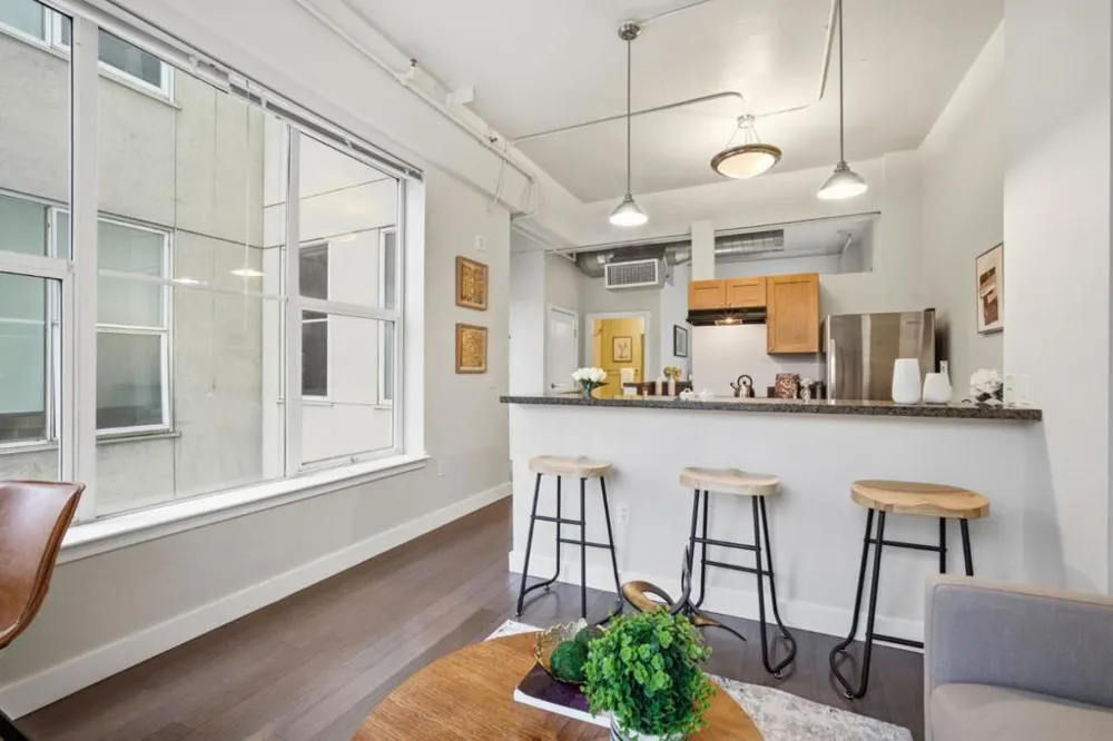 30 Mason Street #502 San Francisco, CA 94102