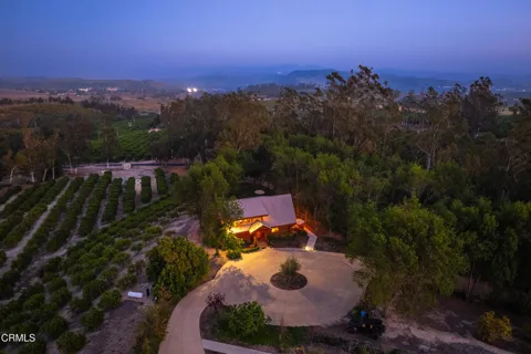 14855 Middle Ranch Road