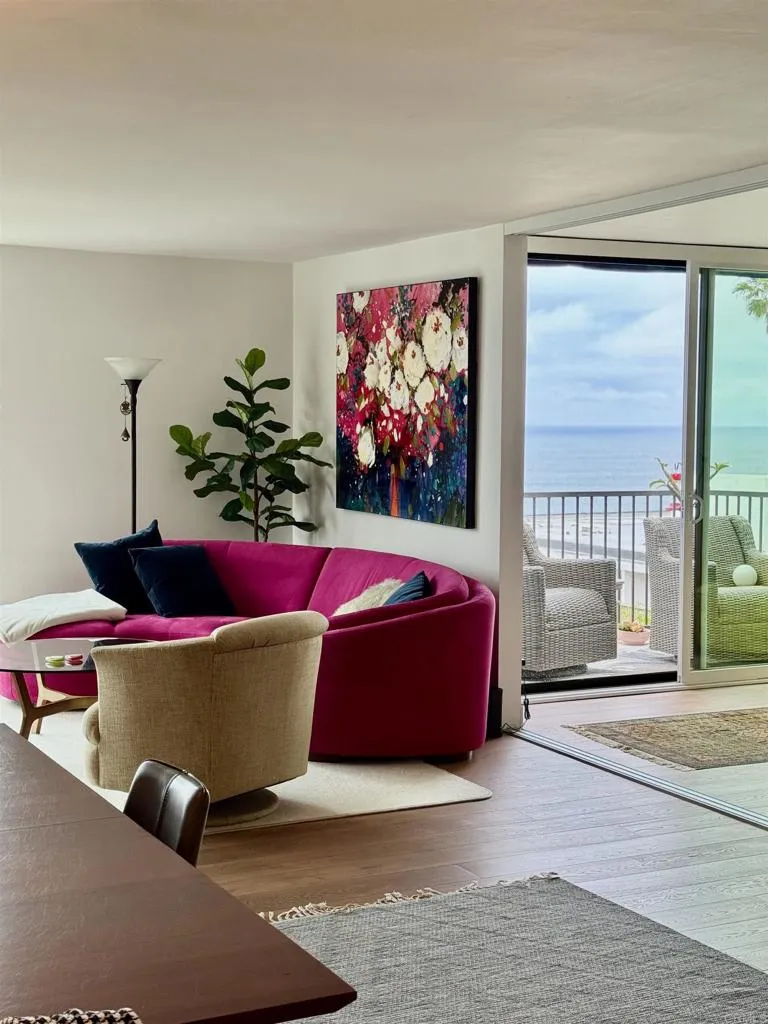 424 Stratford Court #A32 Del Mar, CA 92014