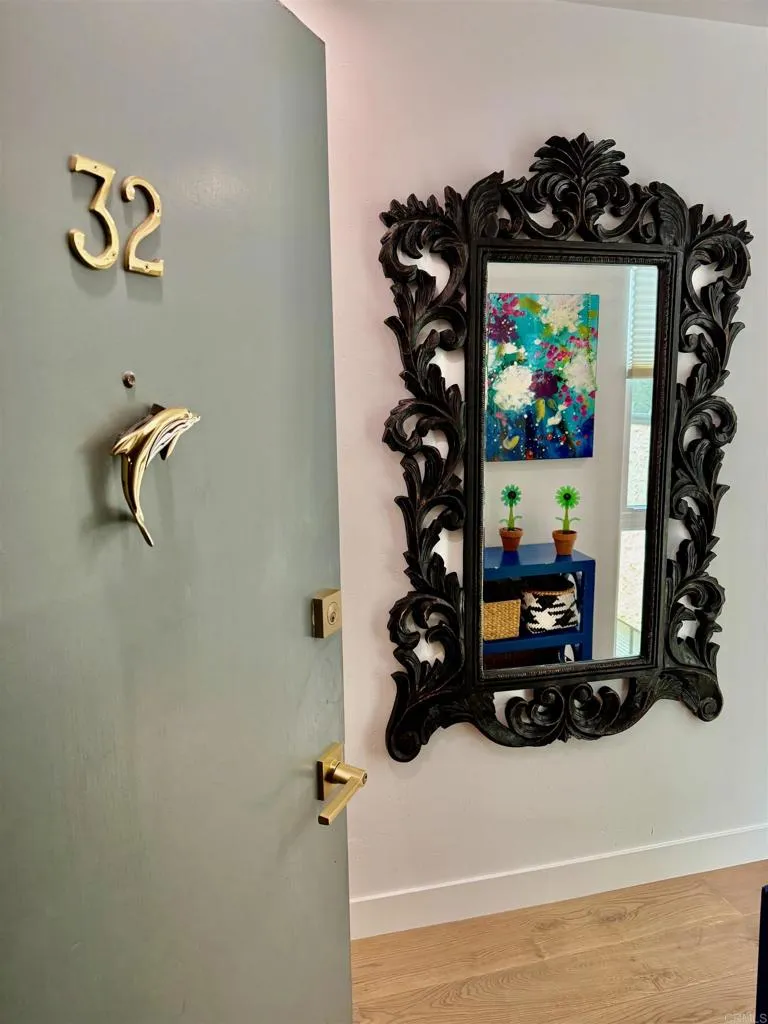 424 Stratford Court #A32 Del Mar, CA 92014