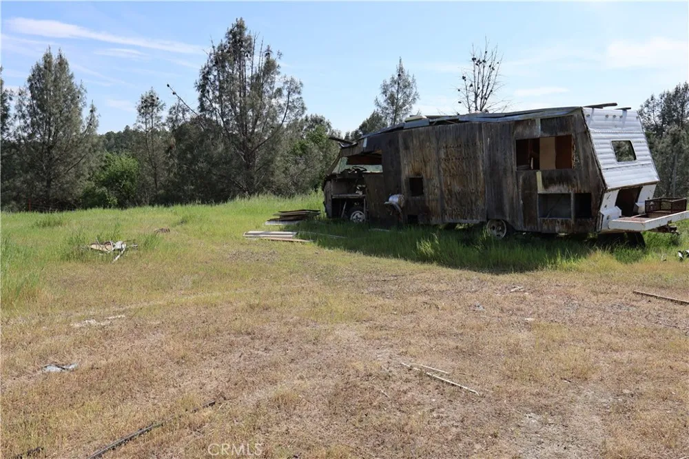 7325 Bluebird Rd. Corning, CA 96021