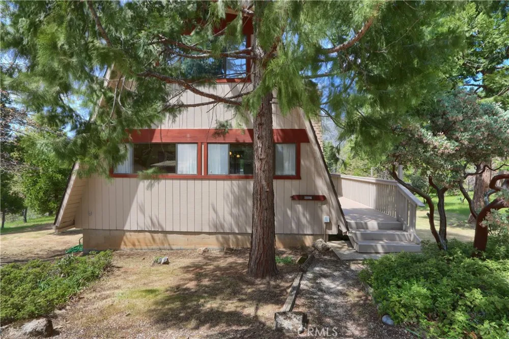 60027 Cascadel S North Fork, CA 93643