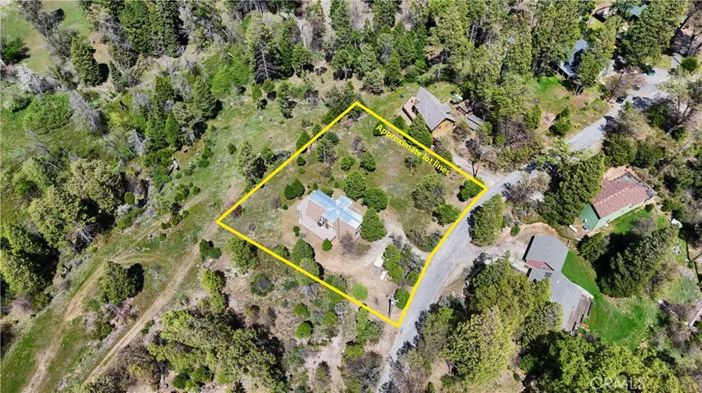60027 Cascadel S North Fork, CA 93643
