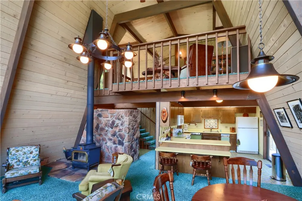 60027 Cascadel S North Fork, CA 93643