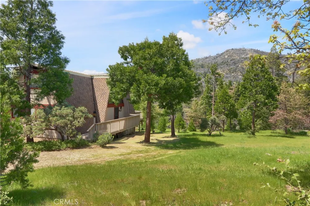 60027 Cascadel S North Fork, CA 93643
