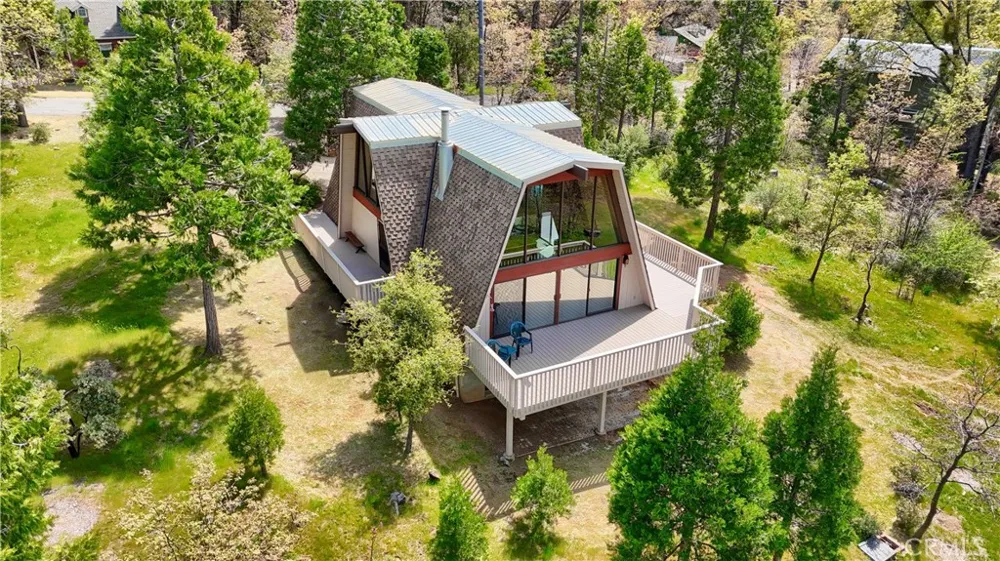 60027 Cascadel S North Fork, CA 93643