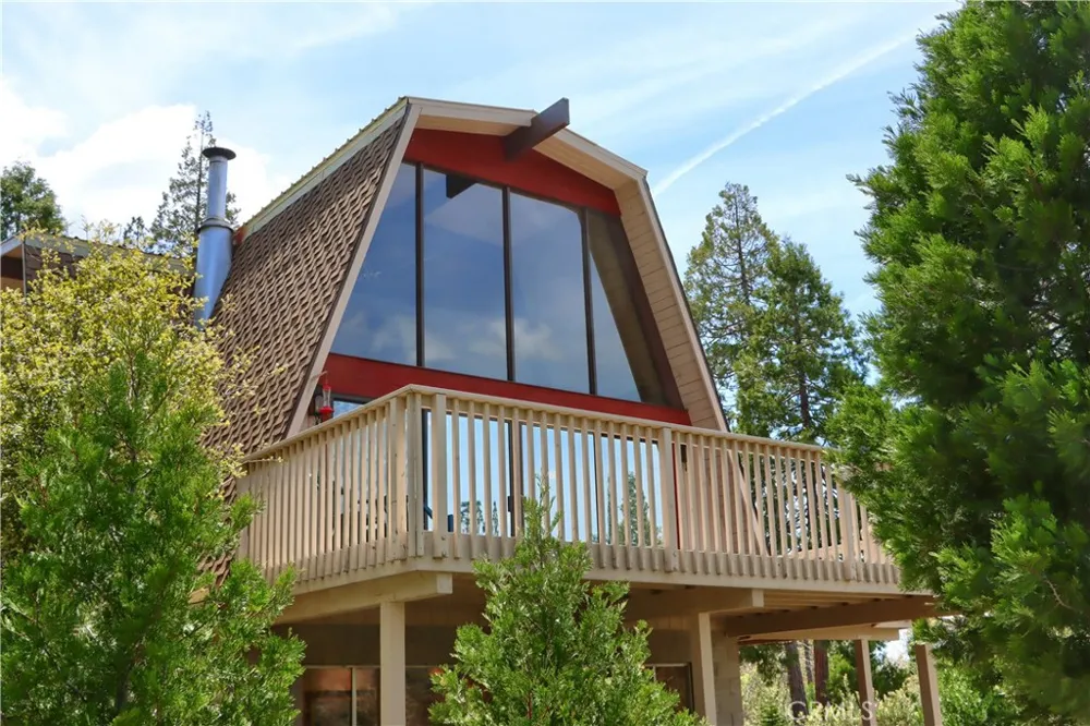 60027 Cascadel S North Fork, CA 93643