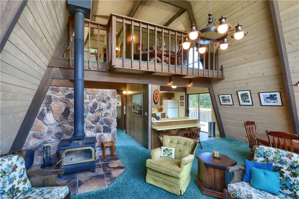 60027 Cascadel S North Fork, CA 93643