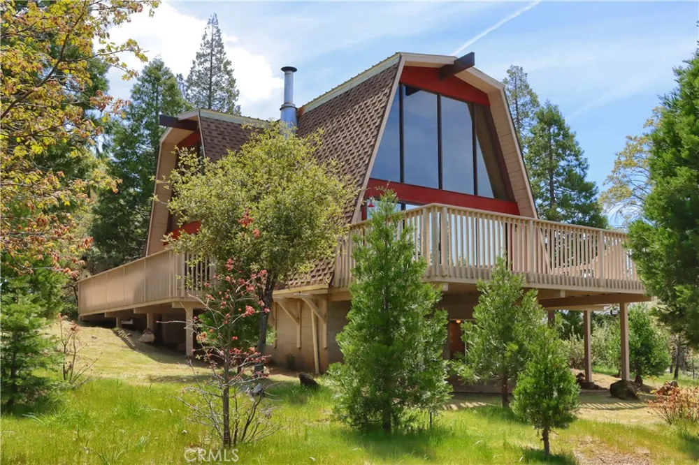 60027 Cascadel S North Fork, CA 93643
