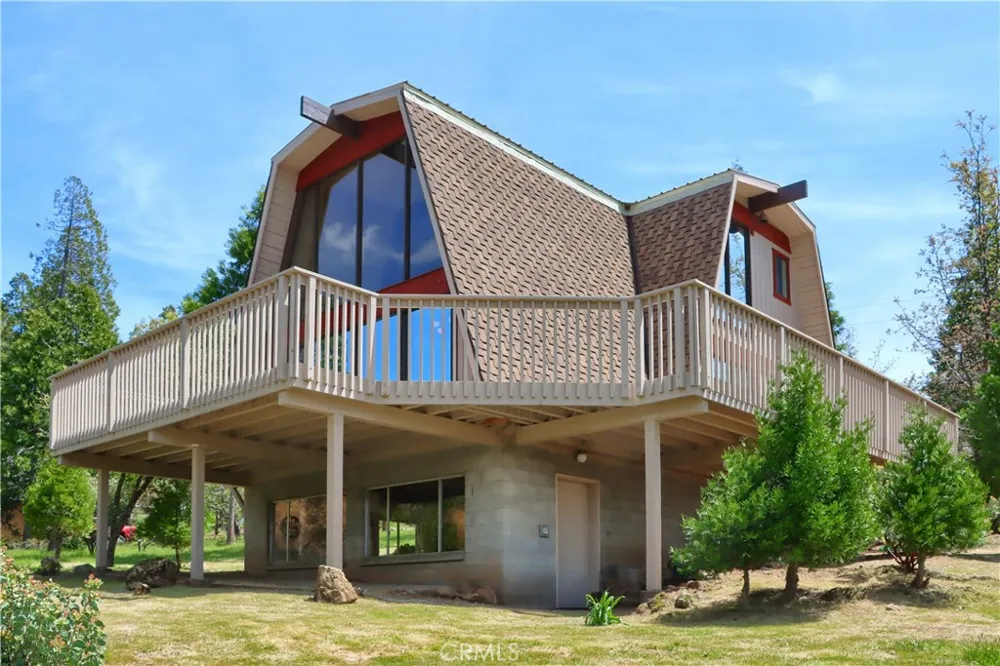 60027 Cascadel S North Fork, CA 93643