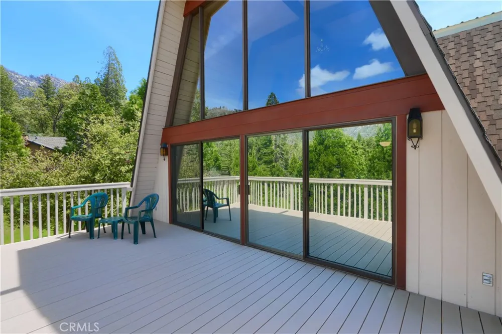 60027 Cascadel S North Fork, CA 93643