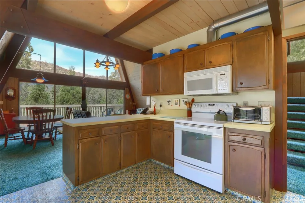 60027 Cascadel S North Fork, CA 93643