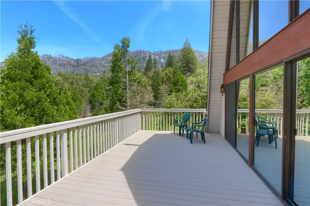 60027 Cascadel S North Fork, CA 93643